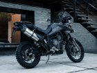 Triumph Tiger 900 Rally / Rally Pro